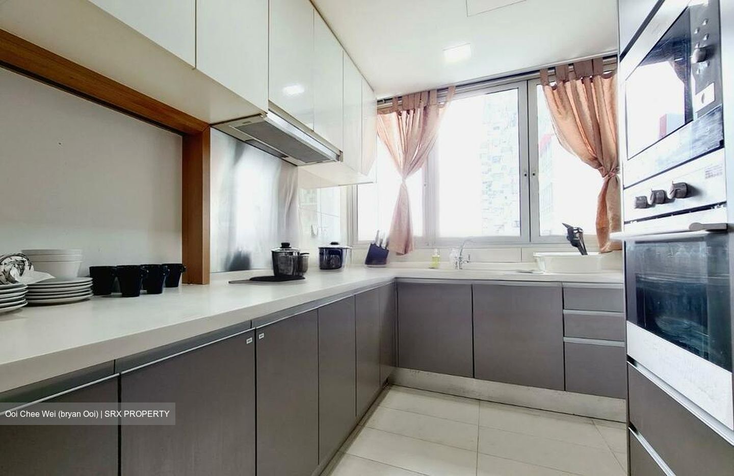 Caspian (D22), Condominium #552577231